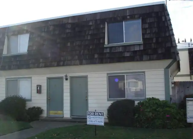 Property at 668 Clark Ave Unit D, Yuba City, CA, 95991, 2 beds, 1.5 baths, [object Object]