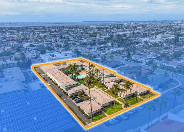 Property at 262 Fig Ave Unit 276-K, Chula Vista, CA, 91910, 1 bed, 1 bath, [object Object]