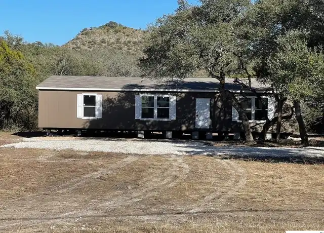Property at 505 Buck Trl, Canyon Lake, TX, 78133, 3 beds, 2 baths, [object Object]