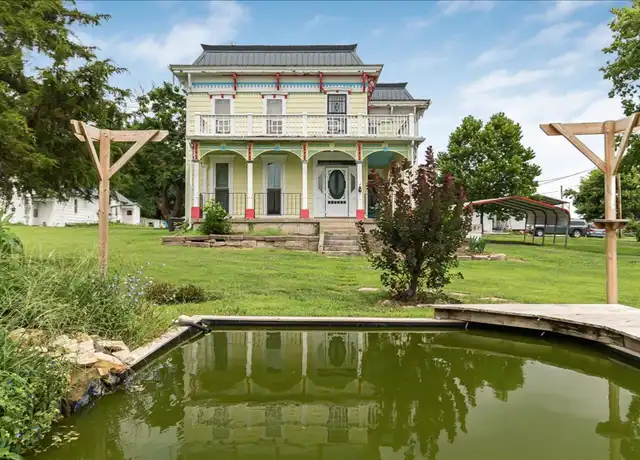Property at 1057 NE 75, Knob Noster, MO, 65336, 4 beds, 2.5 baths, [object Object]