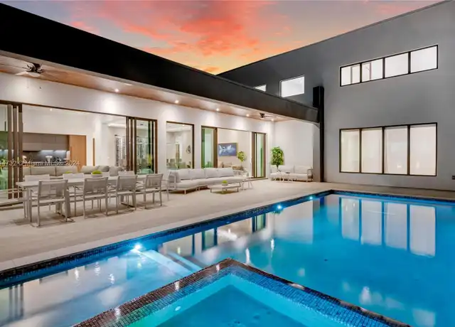 Property at 2110 NE 197th Ter, Miami, FL, 33179, 9 beds, 7.5 baths, [object Object]