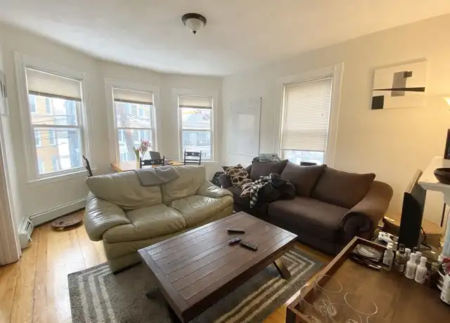 Property at 101 Calumet St Unit 2, Boston, MA, 02120, 4 beds, 1 bath, [object Object]