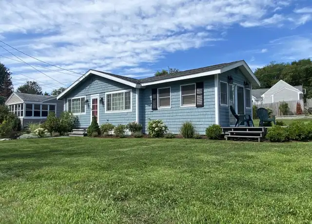 Property at 6 Willow Ln, Hampton, NH, 03842, 3 beds, 1 bath, [object Object]