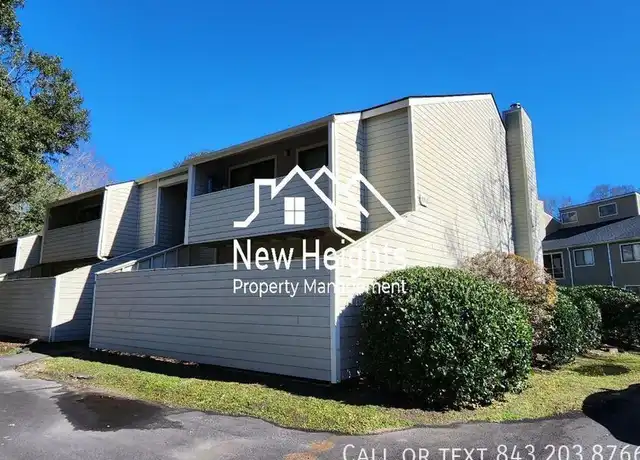 Property at 2332 Treescape Dr Apt 3, Charleston, SC, 29414, 2 beds, 2 baths, [object Object]