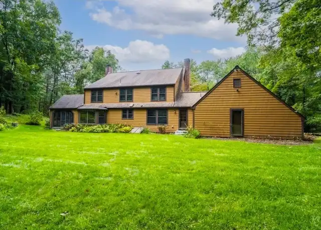 Property at 81 Draper Rd, Wayland, MA, 01778, 5 beds, 3.5 baths, [object Object]
