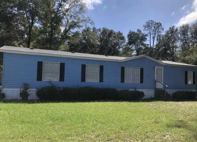 Property at 6213 Florida 47 Fl -47, Lake City, FL, 32024, 4 beds, 2 baths, [object Object]