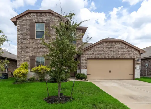 Property at 3327 Sumac Dr, Katy, TX, 77494, 4 beds, 3 baths, [object Object]