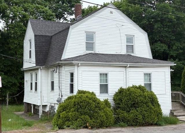 Photo of 8 Adams St Unit 2, Stoughton, MA 02072