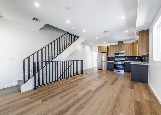 Property at 5508 Barton Ave Unit 5506 1/2, Los Angeles, CA, 90038, 3 beds, 3 baths, [object Object]