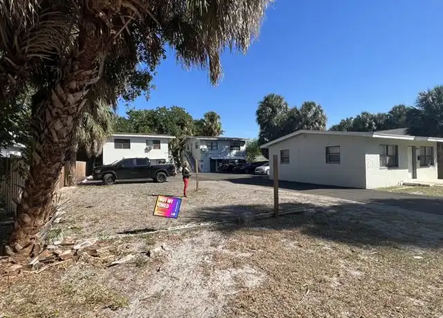 Property at 1026 19th St S Unit A, St. Petersburg, FL, 33712, 2 beds, 1 bath, [object Object]