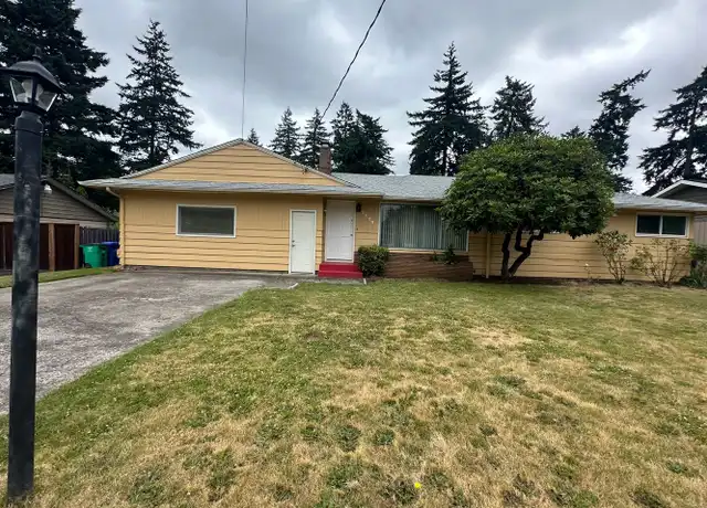 Property at 2228 SE 157th Ave, Portland, OR, 97233, 3 beds, 1 bath, [object Object]