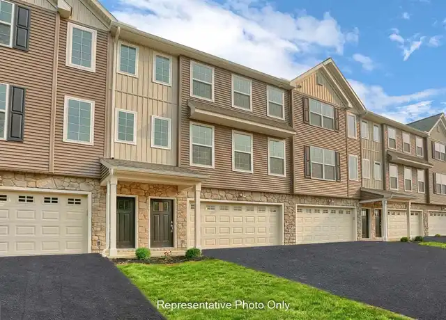 Property at 1817 Shady Ln #274, Mechanicsburg, PA, 17055, 3 beds, 2.5 baths, [object Object]
