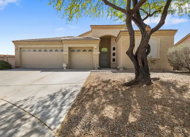 Property at 855 S Eynon Pl, Vail, AZ, 85641, 4 beds, 2 baths, [object Object]
