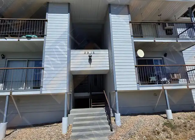Property at 2916 Plumtree Dr Unit 1d 1d, Rock Springs, WY, 82901, 3 beds, 1.5 baths, [object Object]