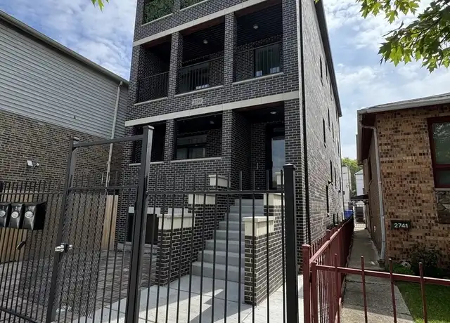 Property at 2739 S Shields Ave Unit 1, Chicago, IL, 60616, 3 beds, 2 baths, [object Object]