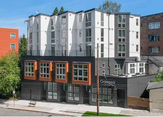 Property at Odessa Apartments - 3120 Harvard Ave E, Seattle, WA, 98102, 0 beds, 1 bath, [object Object]