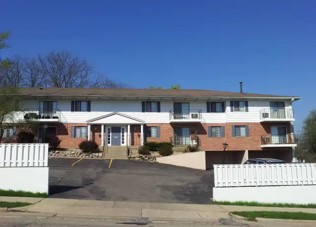 Property at 530 N Eau Claire Ave Unit B-1, Madison, WI, 53705, 2 beds, 1 bath, [object Object]