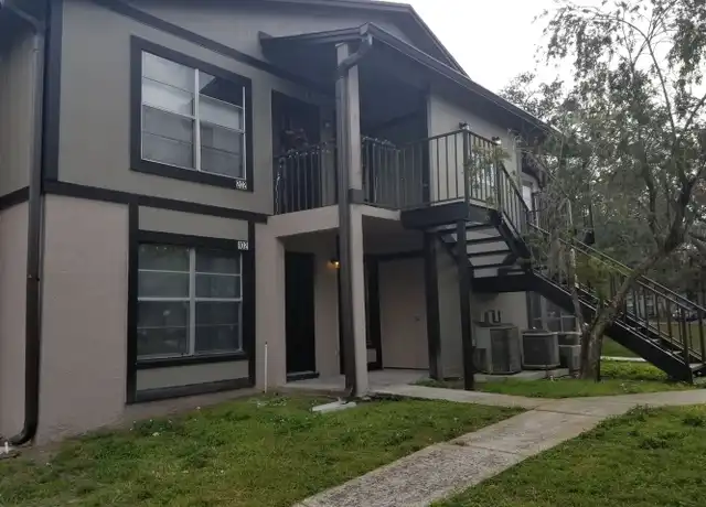Property at 4013 Dream Oak Pl, Tampa, FL, 33613, 2 beds, 2 baths, [object Object]