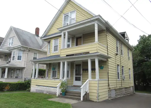 Property at 787 Brewster St Unit 3rd floor, Bridgeport, CT, 06605, 1 bed, 1 bath, [object Object]