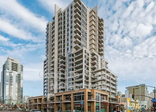 Property at 575 6th Ave #1403, San Diego, CA, 92101, 2 beds, 2 baths, [object Object]