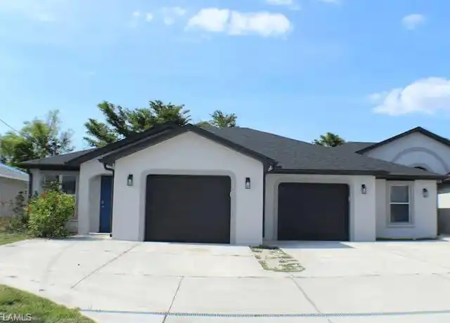 Property at 627 SE 13th Ter Unit C, Cape Coral, FL, 33990, 2 beds, 2 baths, [object Object]