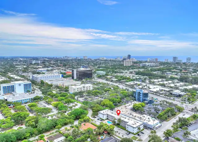 Property at 6200 NE 22nd Way, Fort Lauderdale, FL, 33308, 1 bed, 1 bath, [object Object]