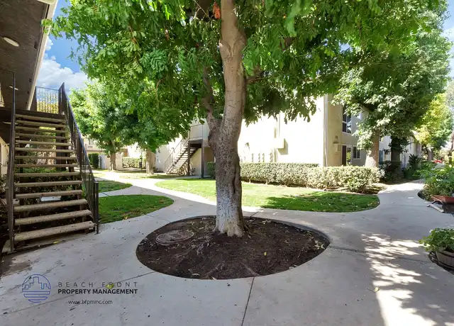 Property at Crestwood Apartments - 8930 Painter Ave, Whittier, CA, 90602, 1 bed, 1 bath, [object Object]