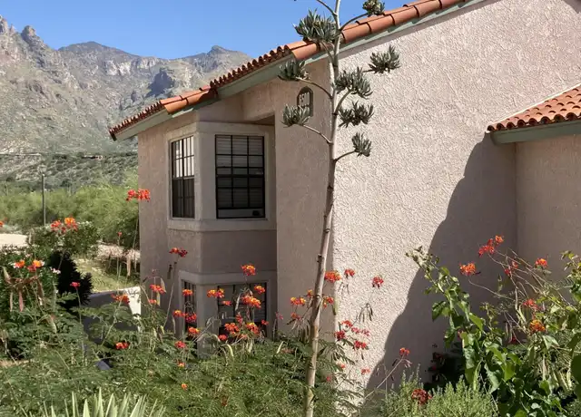 Property at 6500 N Tierra de las Catalinas, Tucson, AZ, 85718, 2 beds, 2 baths, [object Object]