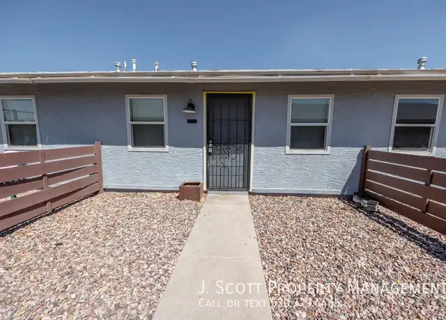 Property at 1757 E Harvard St Unit 2, Phoenix, AZ, 85006, 2 beds, 1 bath, [object Object]
