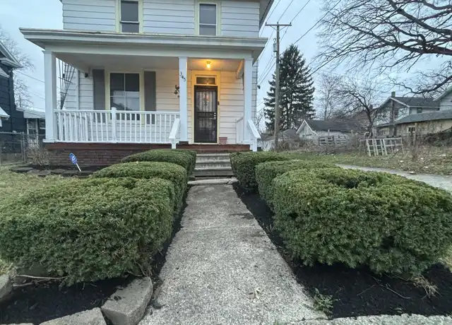 Property at 345 W Packard Ave, Fort Wayne, IN, 46807, 3 beds, 1.5 baths, [object Object]