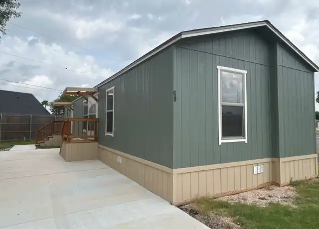 Property at 1901 N Glasscock Rd Unit 69, Mission, TX, 78572, 3 beds, 2 baths, [object Object]