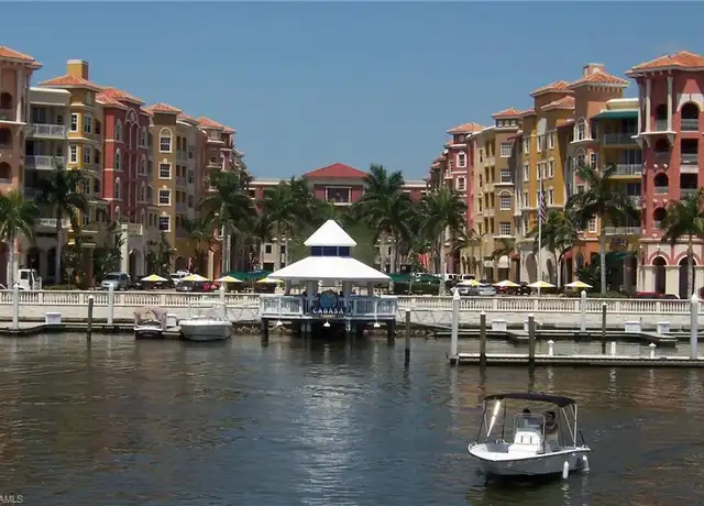 Property at 410 Bayfront Pl #2502, Naples, FL, 34102, 2 beds, 2 baths, [object Object]