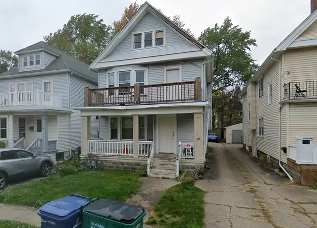 Property at 133 Merrimac St, Buffalo, NY, 14214, 6 beds, 2 baths, [object Object]