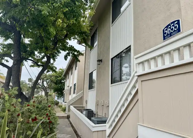 Property at 5655 Riley St #207, San Diego, CA, 92110, 1 bed, 1 bath, [object Object]