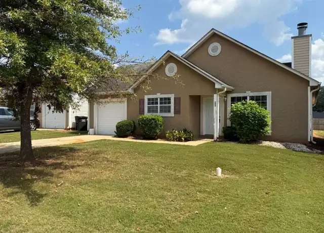 Property at 145 Chandler Field Dr, Covington, GA, 30016, 4 beds, 3 baths, [object Object]