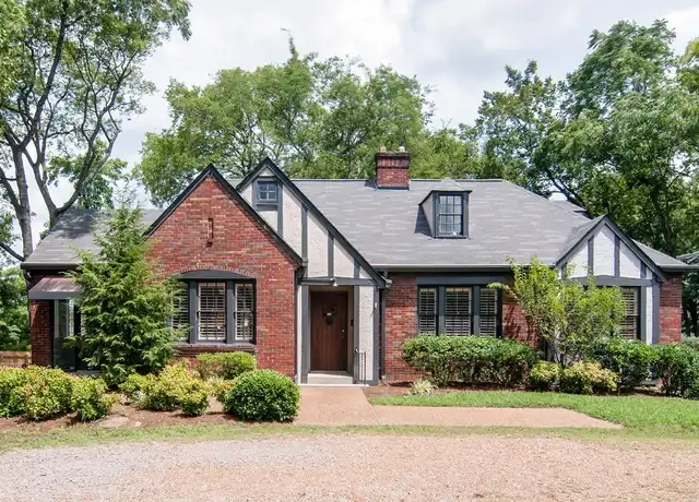 Property at 2040 Overhill Dr, Nashville, TN, 37215, 4 beds, 2 baths, [object Object]