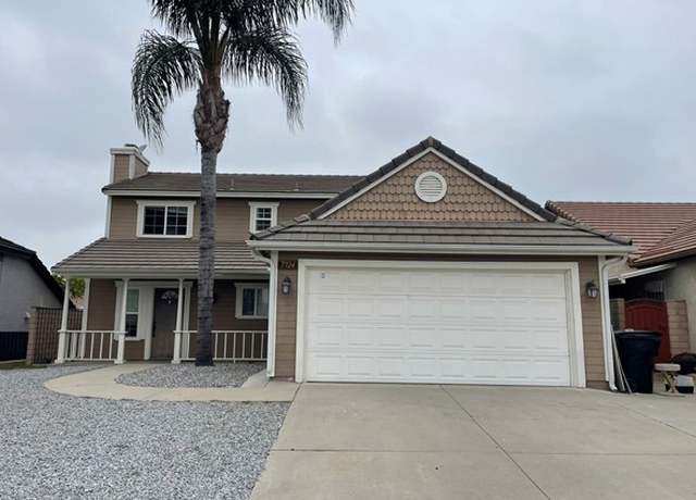 Photo of 7224 Parkside Pl, Rancho Cucamonga, CA 91701