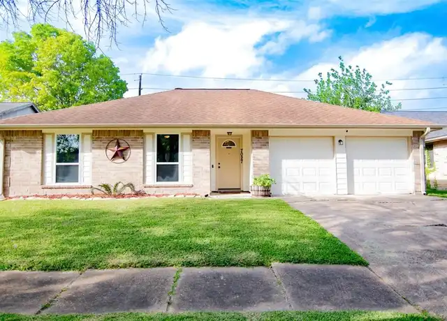 Property at 7027 Buchanan Dr, Richmond, TX, 77469, 3 beds, 2 baths, [object Object]
