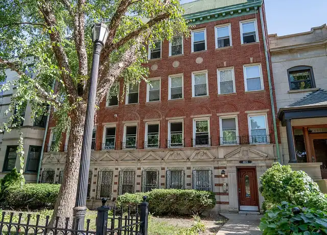 Property at 4615 N Malden St, Chicago, IL, 60640, 0 beds, 1 bath, [object Object]