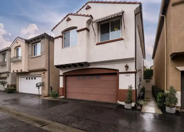 Property at 7602 N Courage Way Unit NA, Van Nuys, CA, 91405, 4 beds, 2.5 baths, [object Object]