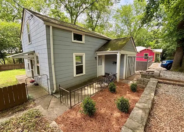 Property at 1325 McLendon Ave NE, Atlanta, GA, 30307, 3 beds, 1 bath, [object Object]