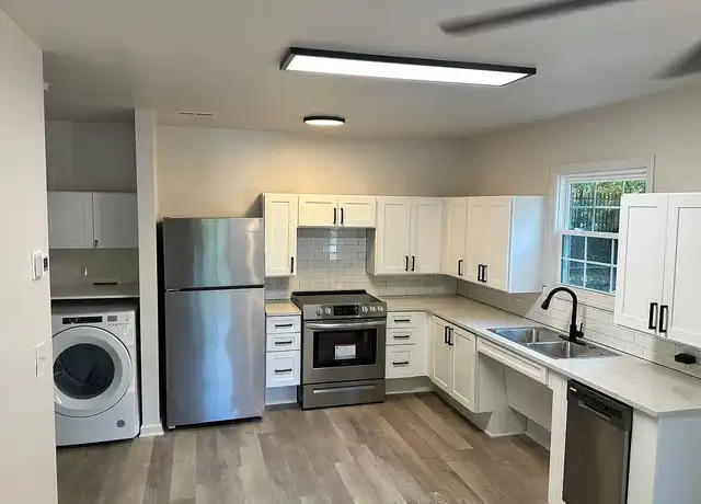 Property at Wallace Terrace Apartments - 3800 Marvin Rd, Charlotte, NC, 28211, 2-3 beds, 2 baths, [object Object]