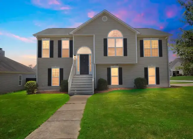 Property at 2815 Nancy Dr, Phenix City, AL, 36870, 4 beds, 3 baths, [object Object]