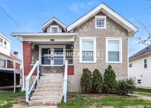 Property at 1220 Manitau Ave, Louisville, KY, 40215, 3 beds, 2 baths, [object Object]