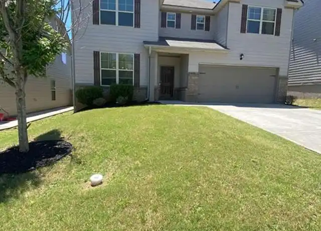 Property at 5224 Cantbury Way, Atlanta, GA, 30349, 5 beds, 3 baths, [object Object]