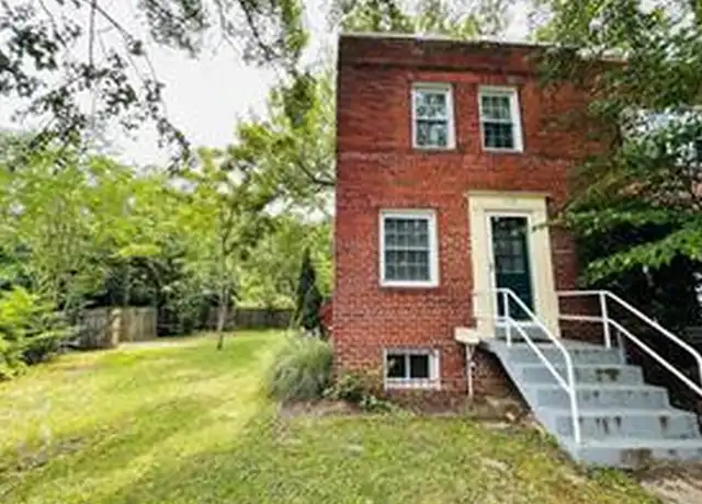 Property at 129 E Linden St, Alexandria, VA, 22301, 2 beds, 1 bath, [object Object]