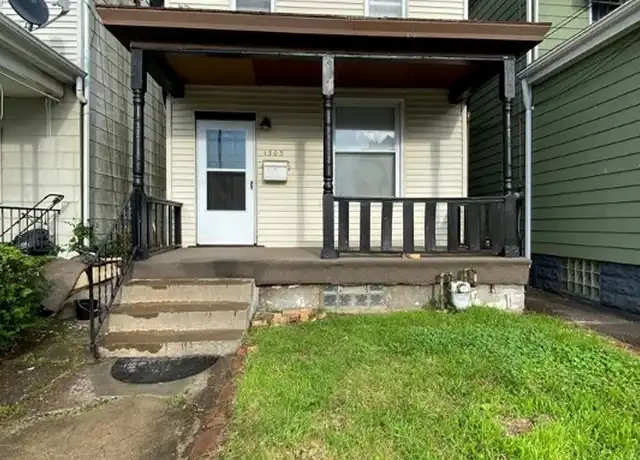 Property at 1303 Martha St, Homestead, PA, 15120, 3 beds, 3.5 baths, [object Object]