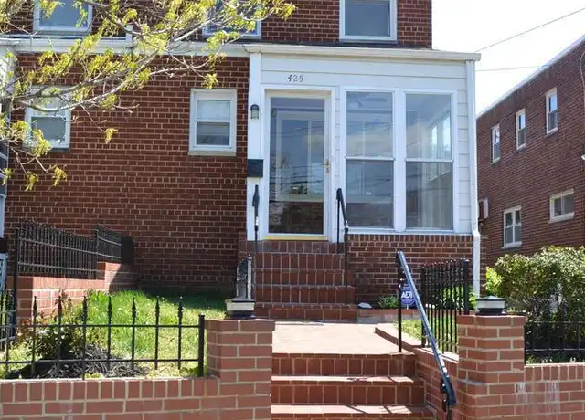 Property at 425 Kennedy St NE, Washington, DC, 20011, 3 beds, 1.5 baths, [object Object]