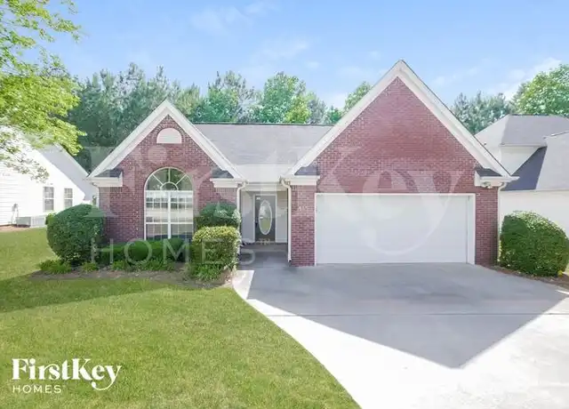 Property at 143 Riva Ridge Ln, Newnan, GA, 30263, 3 beds, 2 baths, [object Object]