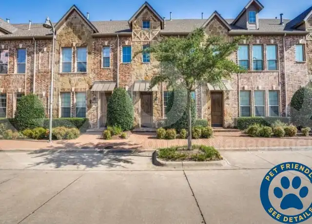 Property at 7918 Pam St, Plano, TX, 75024, 3 beds, 3.5 baths, [object Object]